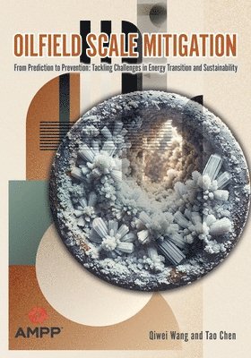 Qiwei Wang, Tao Chen - Oilfield Scale Mitigation, Häftad