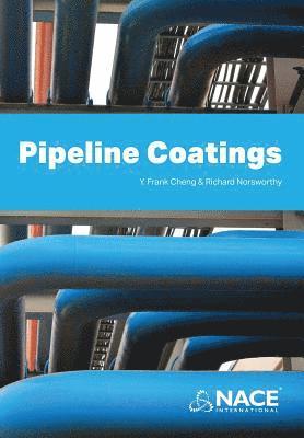 bokomslag Pipeline Coatings