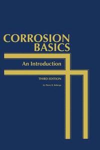 bokomslag Corrosion Basics