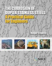bokomslag The Corrosion of Duplex Stainless Steels
