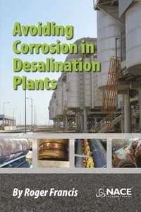 bokomslag Avoiding Corrosion in Desalination Plants