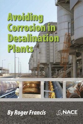 Avoiding Corrosion in Desalination Plants 1