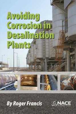 Avoiding Corrosion in Desalination Plants