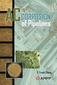 bokomslag AC Corrosion of Piplelines