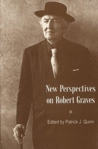 bokomslag New Perspectives On Robert Graves