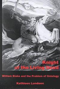 bokomslag Knight Of The Living Dead