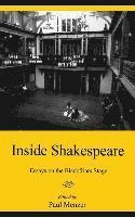 bokomslag Inside Shakespeare