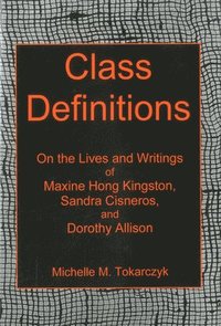 bokomslag Class Definitions