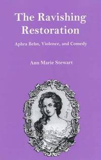 bokomslag The Ravishing Restoration
