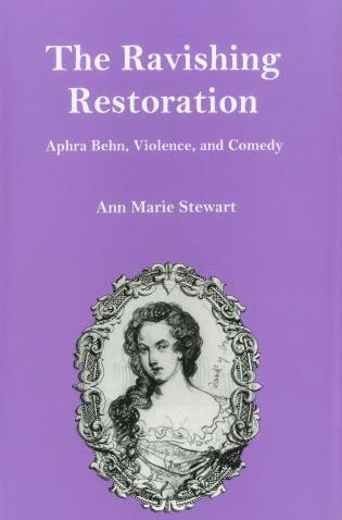 bokomslag Ravishing Restoration