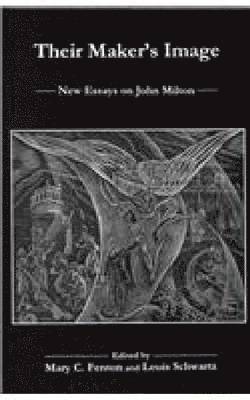 Mary C. Fenton, Louis Schwartz - Their Maker's Image, Inbunden