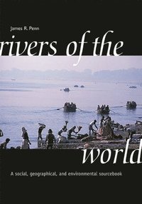 bokomslag Rivers of the World