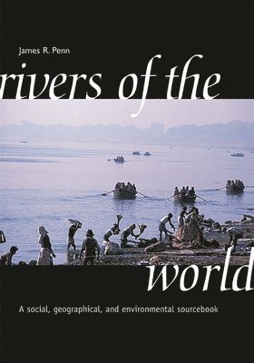 Rivers of the World 1
