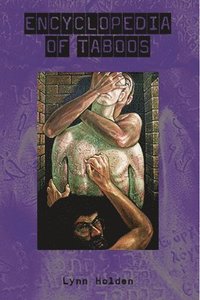 bokomslag Encyclopedia of Taboos