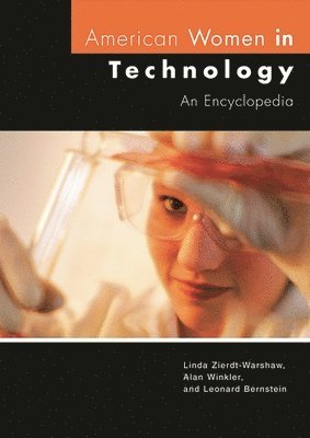 American Women in Technology 1