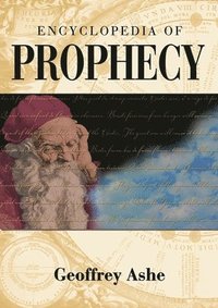 bokomslag Encyclopedia of Prophecy