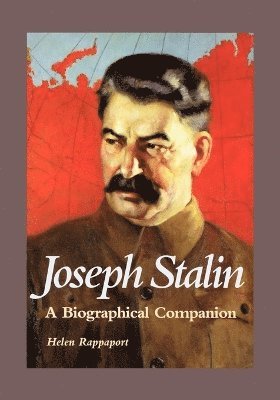 bokomslag Joseph Stalin