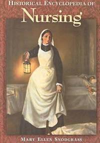 bokomslag Historical Encyclopedia of Nursing