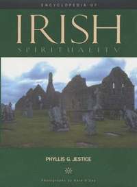 bokomslag Encyclopedia of Irish Spirituality