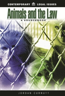 Animals and the Law 1