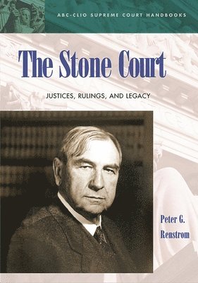 The Stone Court 1