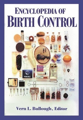 bokomslag Encyclopedia of Birth Control