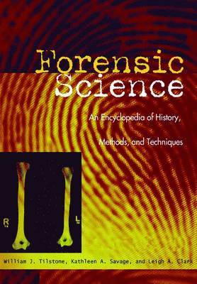 bokomslag Forensic Science