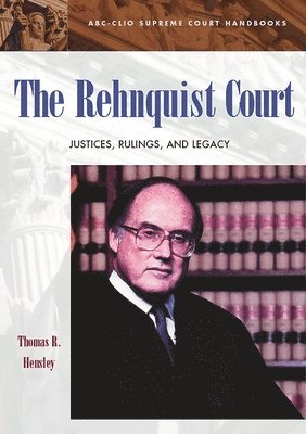 The Rehnquist Court 1