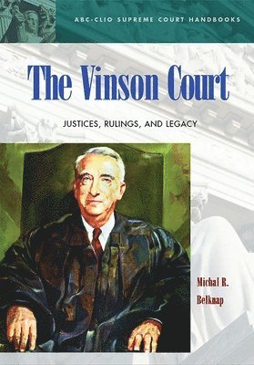 The Vinson Court 1