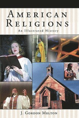 American Religions 1