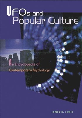 UFOs and Popular Culture 1