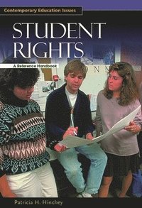 bokomslag Student Rights