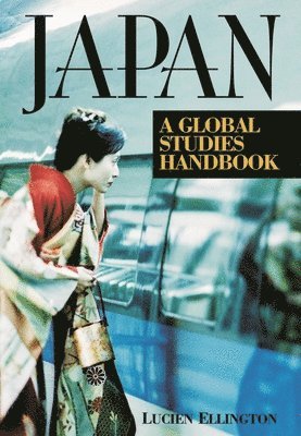 bokomslag Japan