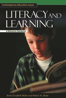 Literacy and Learning 1