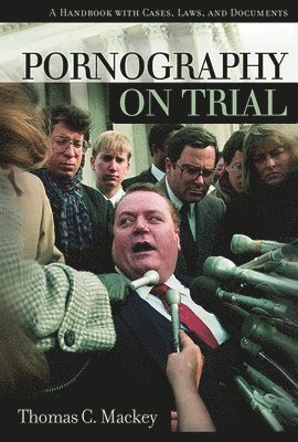 Pornography on Trial 1