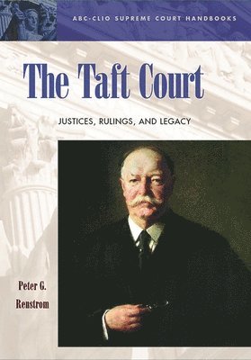 The Taft Court 1