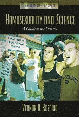 Homosexuality and Science 1