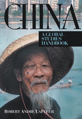 bokomslag China