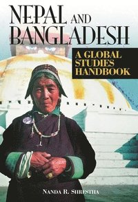 bokomslag Nepal and Bangladesh