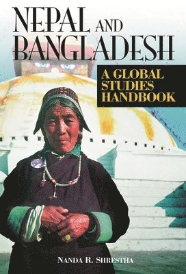 Nepal and Bangladesh 1