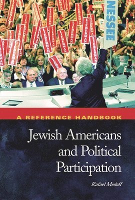 Jewish Americans and Political Participation 1