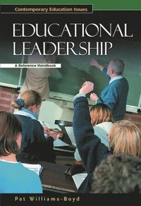 bokomslag Educational Leadership