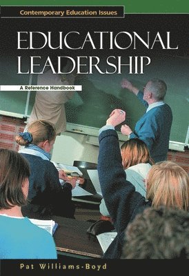 bokomslag Educational Leadership