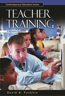 Teacher Training 1