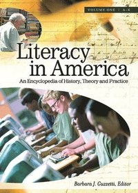 bokomslag Literacy in America [2 volumes]