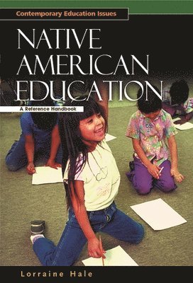 Native American Education 1