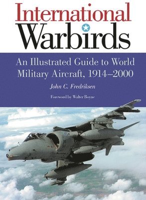 International Warbirds 1