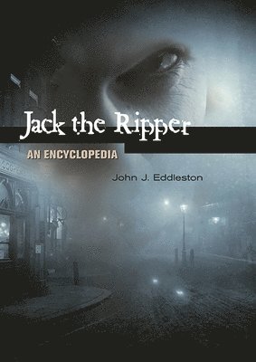 bokomslag Jack the Ripper