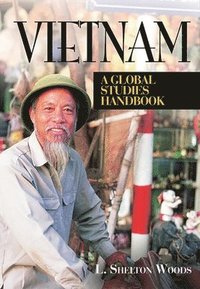 bokomslag Vietnam