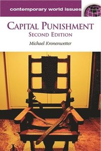bokomslag Capital Punishment